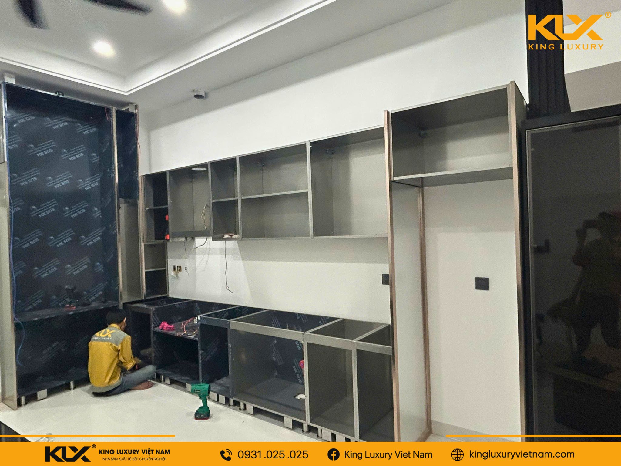 Kết Cấu Module Có Những Lợi Ích Gì?
